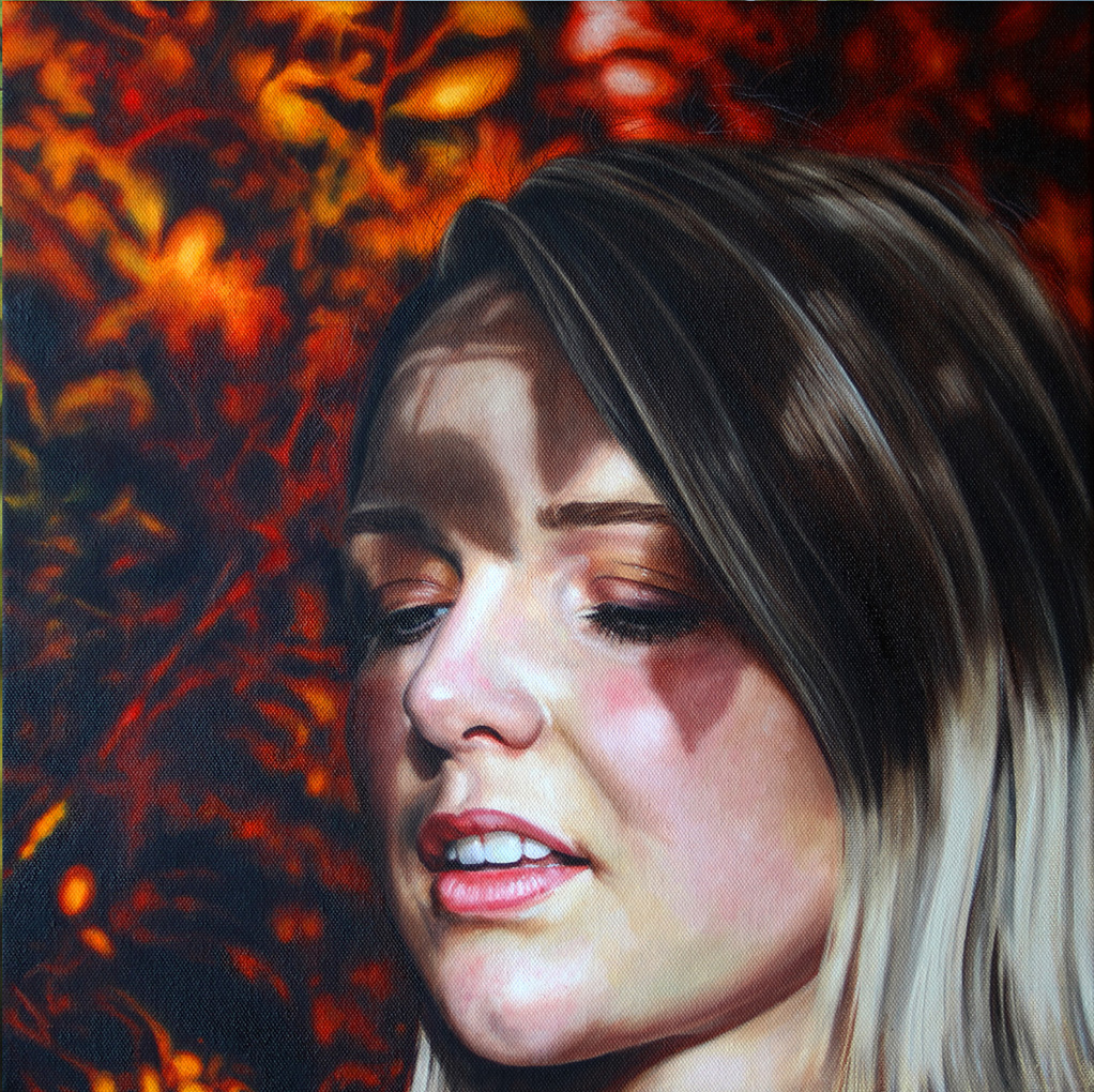 Autumn Lights 4